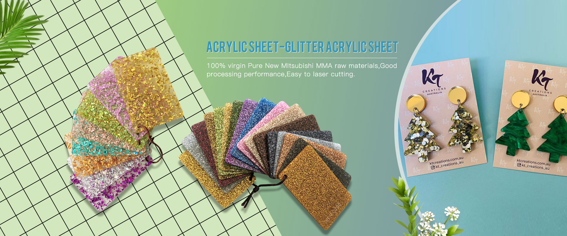 Acrylplaat